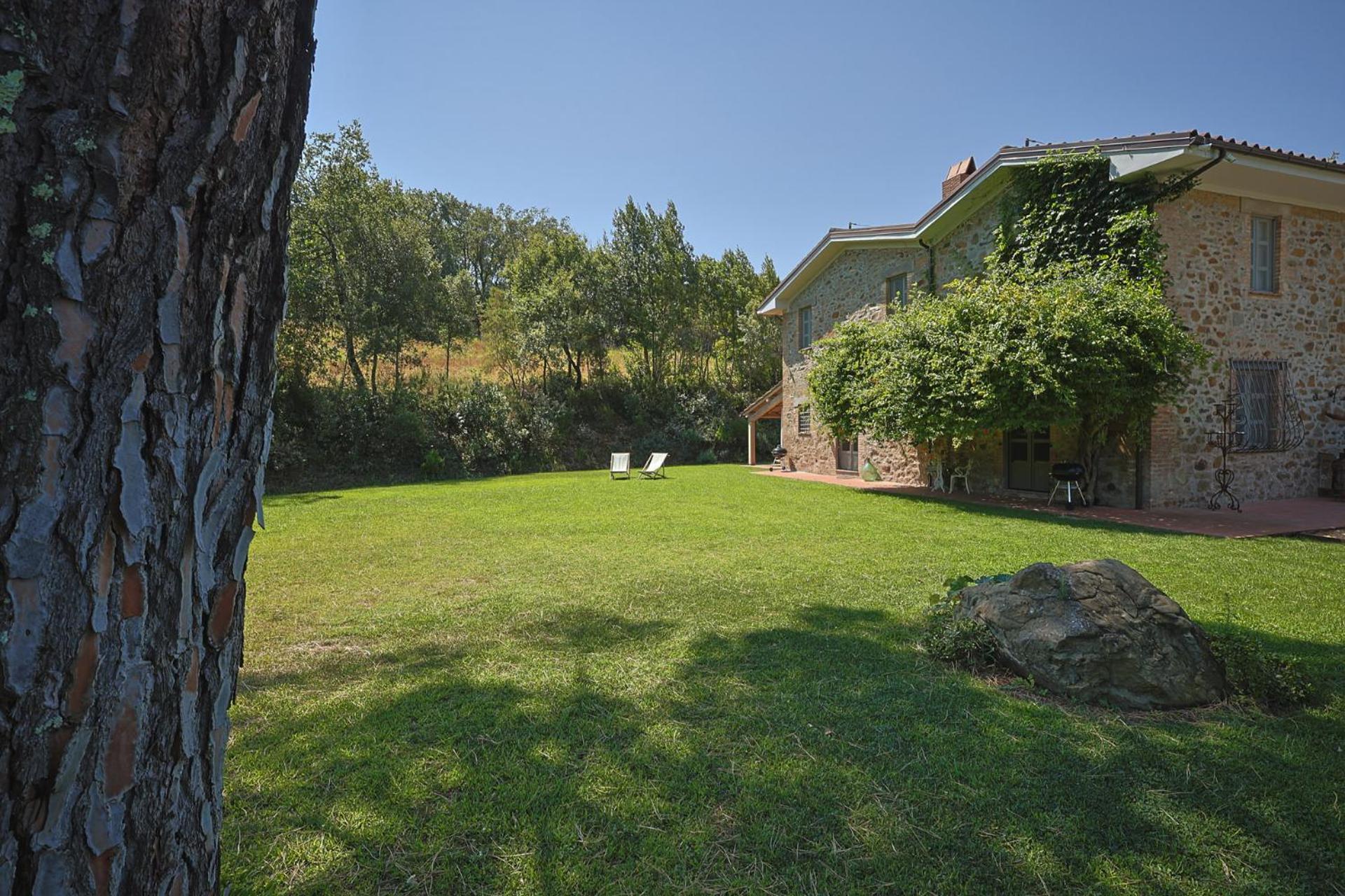 Gio Toscana Castiglione della Pescaia Luaran gambar