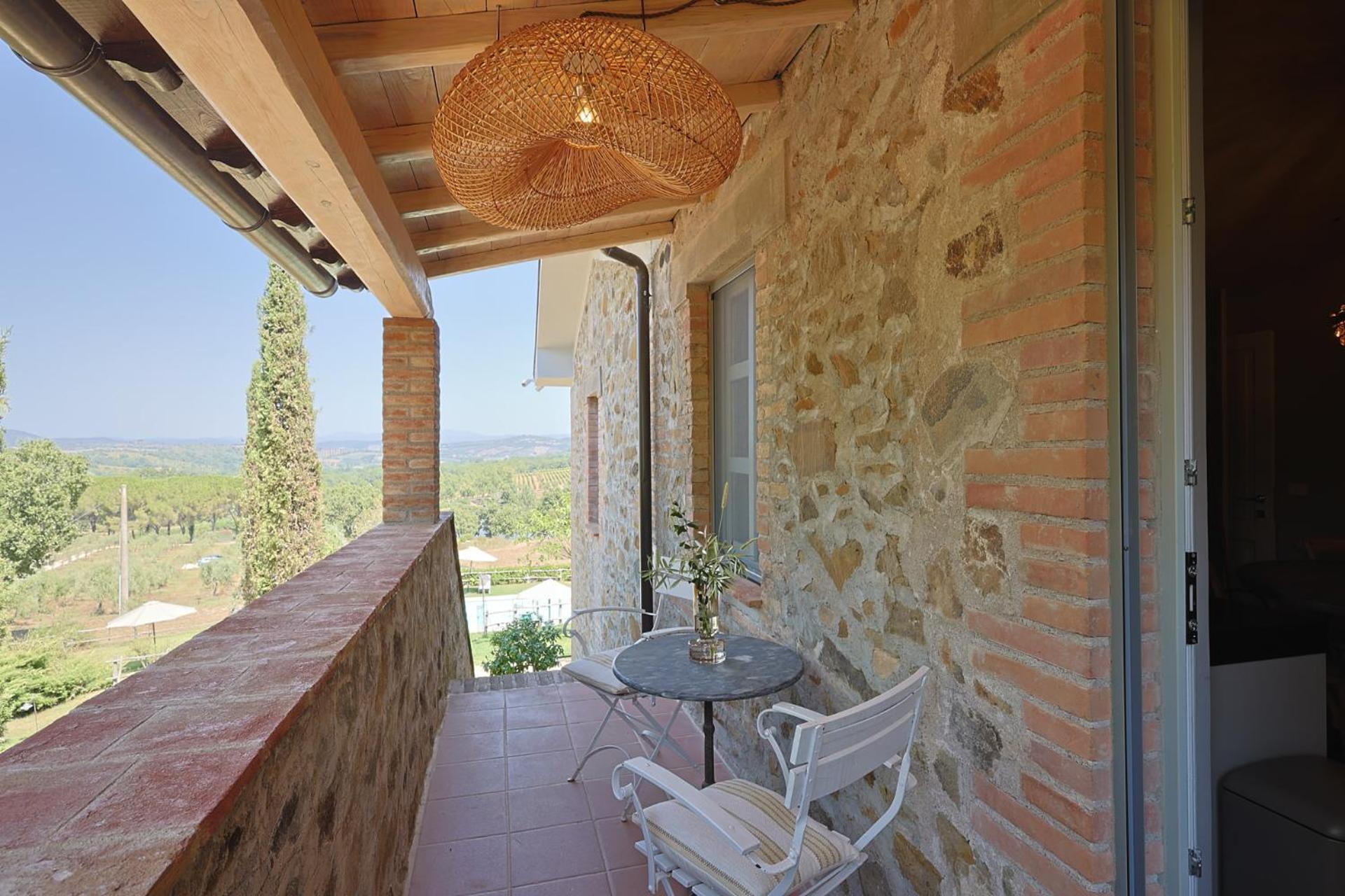 Gio Toscana Castiglione della Pescaia Bilik gambar